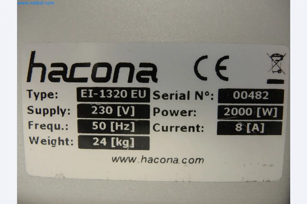 LILIUM eAircraft GmbH / LILIUM GmbH; machines, test systems and operating equipment for the production of eVTOLs-3
