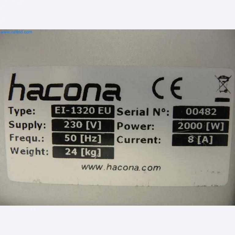 LILIUM eAircraft GmbH / LILIUM GmbH; machines, test systems and operating equipment for the production of eVTOLs-3