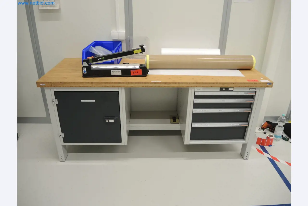 LILIUM eAircraft GmbH / LILIUM GmbH; machines, test systems and operating equipment for the production of eVTOLs-1