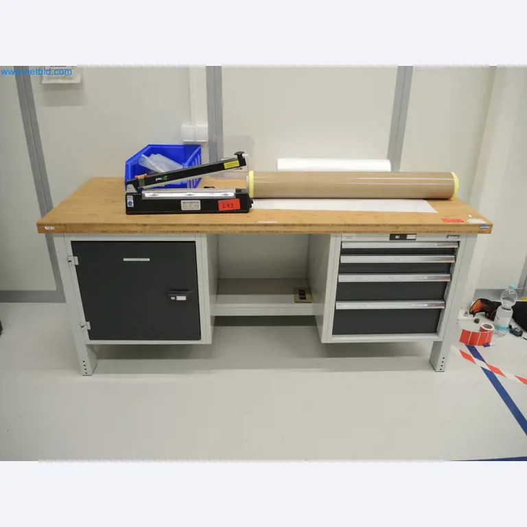 LILIUM eAircraft GmbH / LILIUM GmbH; machines, test systems and operating equipment for the production of eVTOLs-1