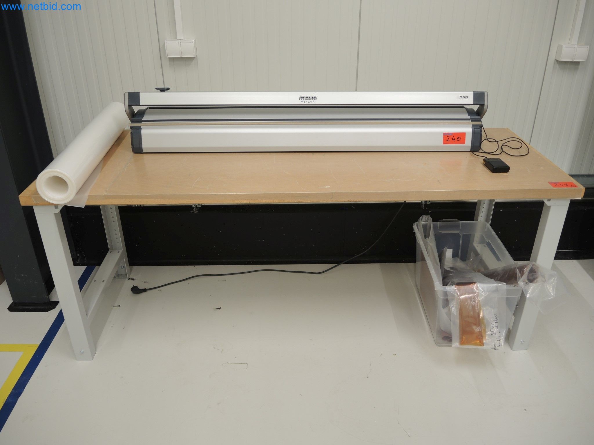 LILIUM eAircraft GmbH / LILIUM GmbH; máquinas, sistemas de prueba y equipos operativos para la producción de eVTOLs-2