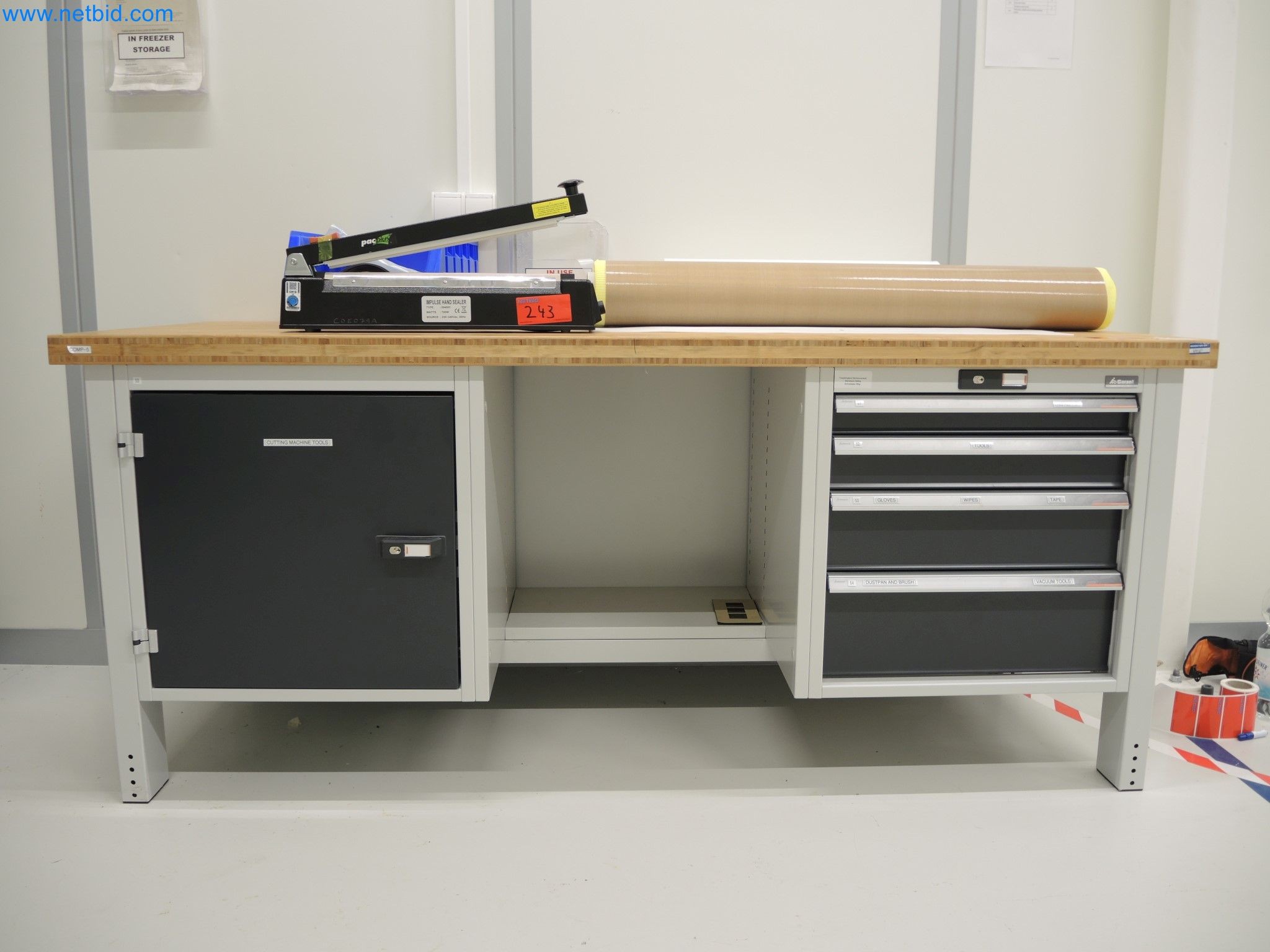 LILIUM eAircraft GmbH / LILIUM GmbH; máquinas, sistemas de prueba y equipos operativos para la producción de eVTOLs-3