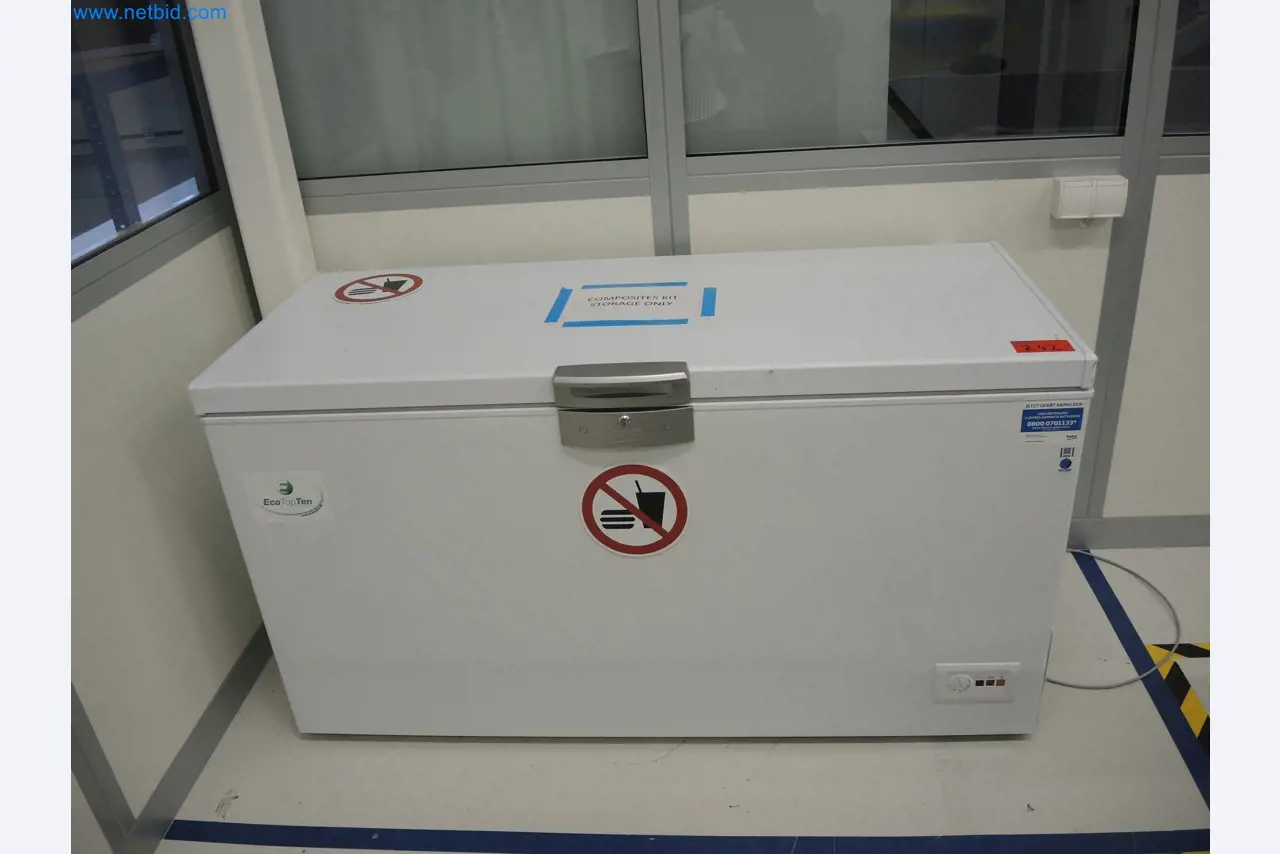 LILIUM eAircraft GmbH / LILIUM GmbH; machines, test systems and operating equipment for the production of eVTOLs-1