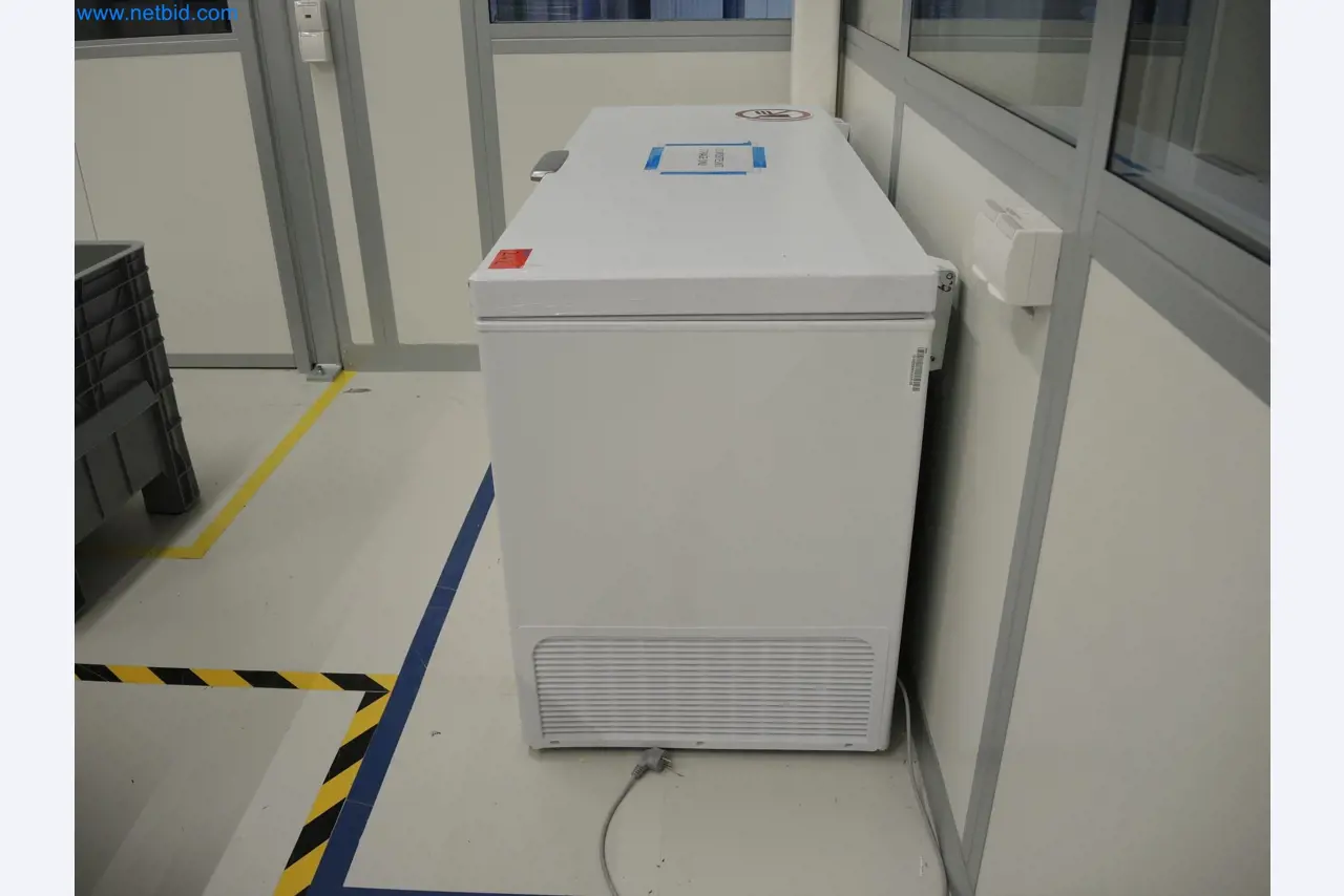 LILIUM eAircraft GmbH / LILIUM GmbH; machines, test systems and operating equipment for the production of eVTOLs-2