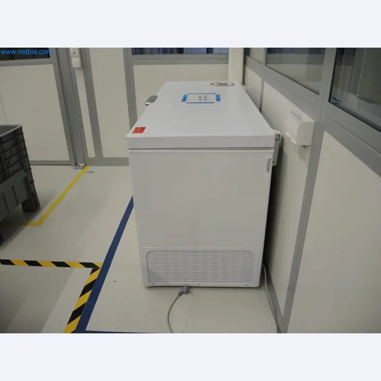 LILIUM eAircraft GmbH / LILIUM GmbH; machines, test systems and operating equipment for the production of eVTOLs-2