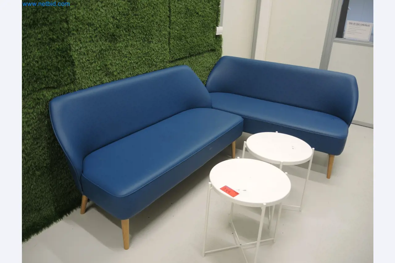 LILIUM eAircraft GmbH / LILIUM GmbH; machines, test systems and operating equipment for the production of eVTOLs-1