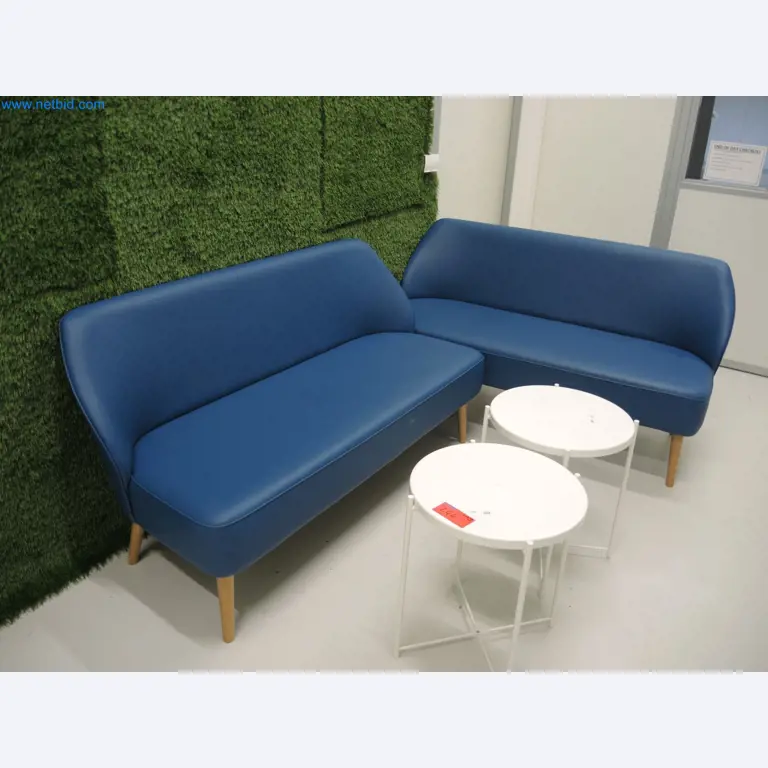 LILIUM eAircraft GmbH / LILIUM GmbH; machines, test systems and operating equipment for the production of eVTOLs-1