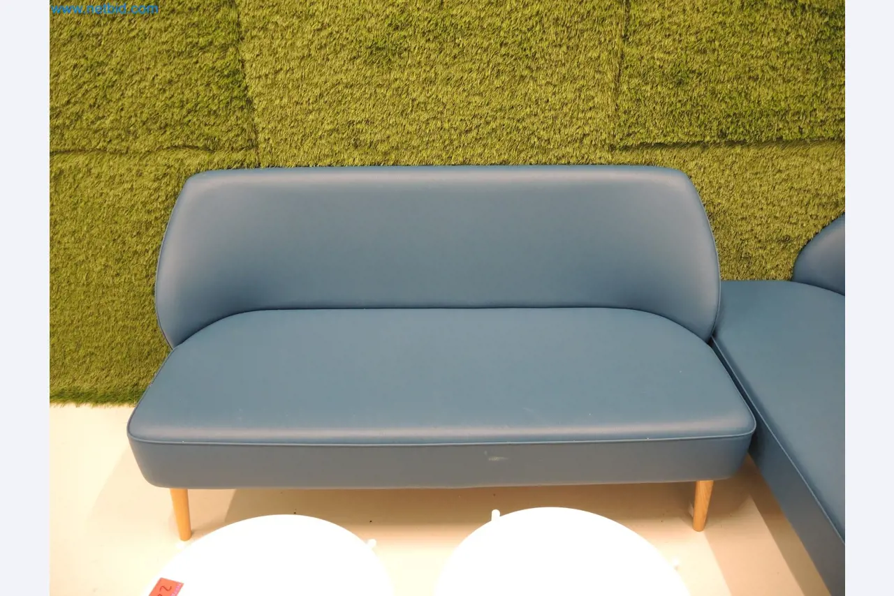 LILIUM eAircraft GmbH / LILIUM GmbH; machines, test systems and operating equipment for the production of eVTOLs-2