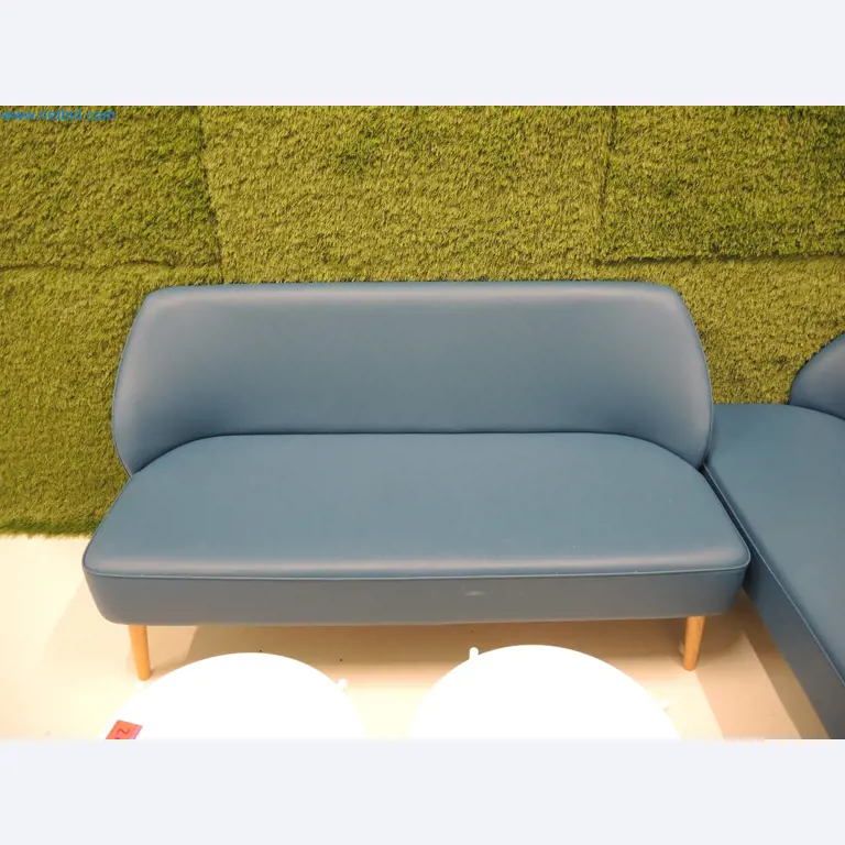 LILIUM eAircraft GmbH / LILIUM GmbH; machines, test systems and operating equipment for the production of eVTOLs-2