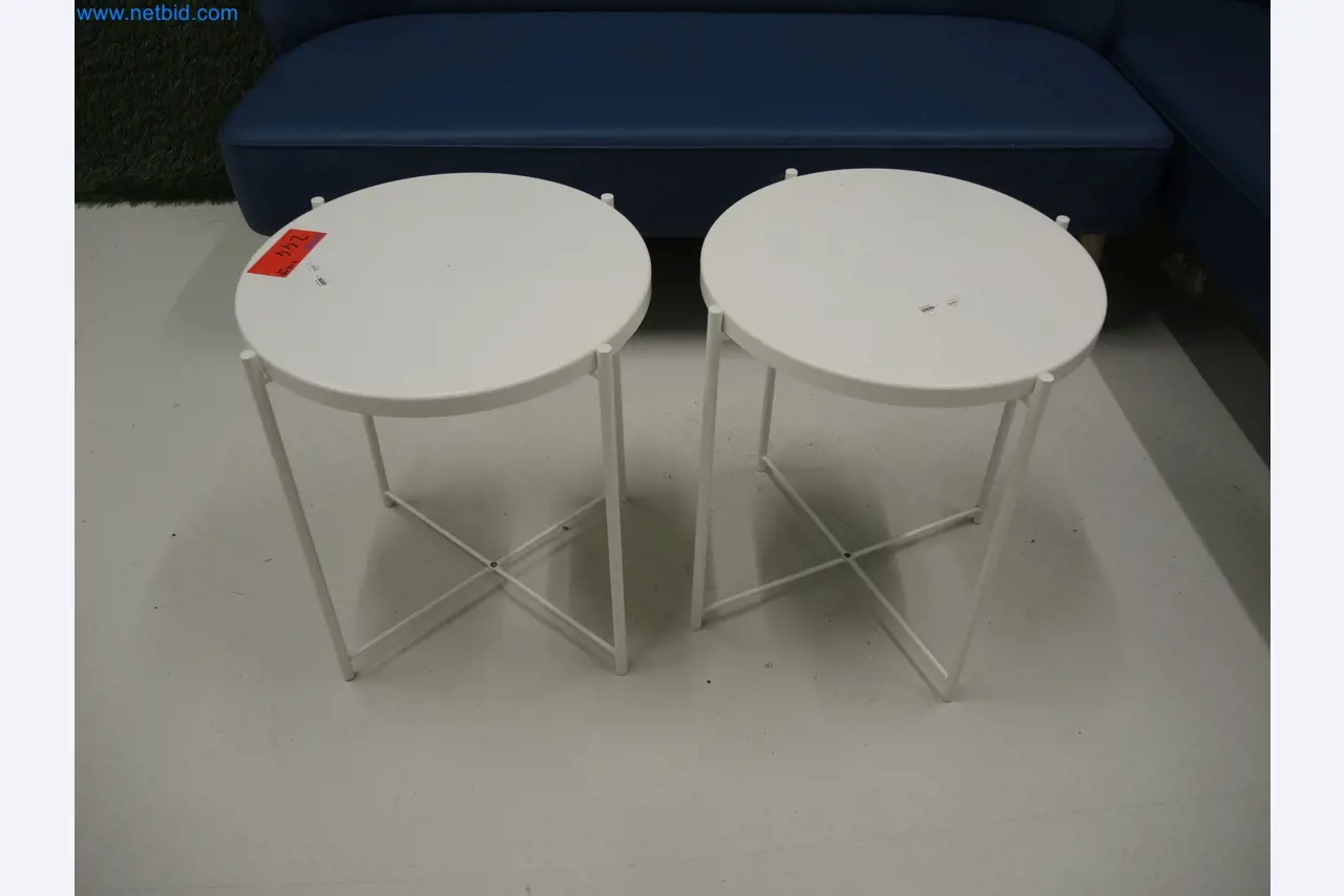 LILIUM eAircraft GmbH / LILIUM GmbH; machines, test systems and operating equipment for the production of eVTOLs-3