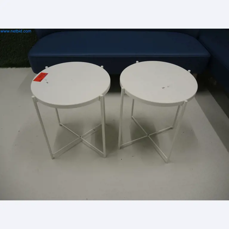 LILIUM eAircraft GmbH / LILIUM GmbH; machines, test systems and operating equipment for the production of eVTOLs-3