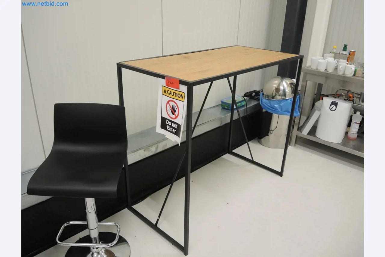 LILIUM eAircraft GmbH / LILIUM GmbH; machines, test systems and operating equipment for the production of eVTOLs-5