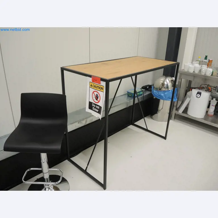 LILIUM eAircraft GmbH / LILIUM GmbH; machines, test systems and operating equipment for the production of eVTOLs-5