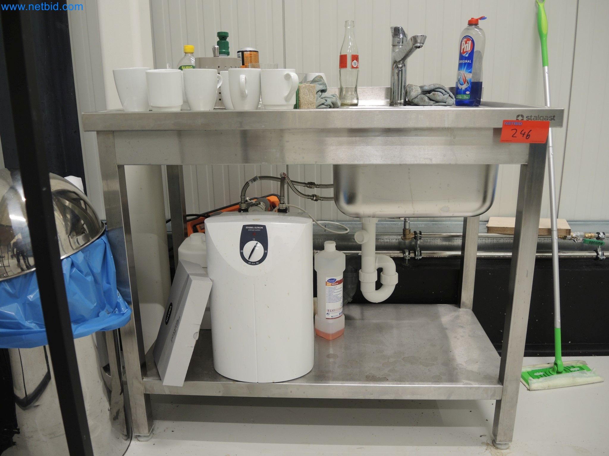 LILIUM eAircraft GmbH / LILIUM GmbH; machines, test systems and operating equipment for the production of eVTOLs-2