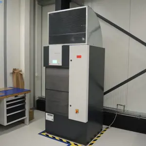 Stationary room air conditioner Schmidt Klimatechnik S-Klima EC-Tower