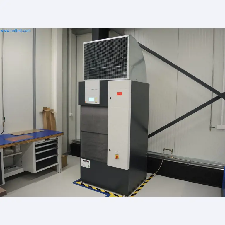 LILIUM eAircraft GmbH / LILIUM GmbH; technical equipment, avionics inventory, spare parts, and operating supplies for the manufacture of eVTOLs-1