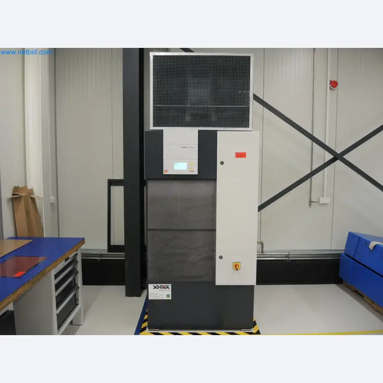 LILIUM eAircraft GmbH / LILIUM GmbH; technical equipment, avionics inventory, spare parts, and operating supplies for the manufacture of eVTOLs-2