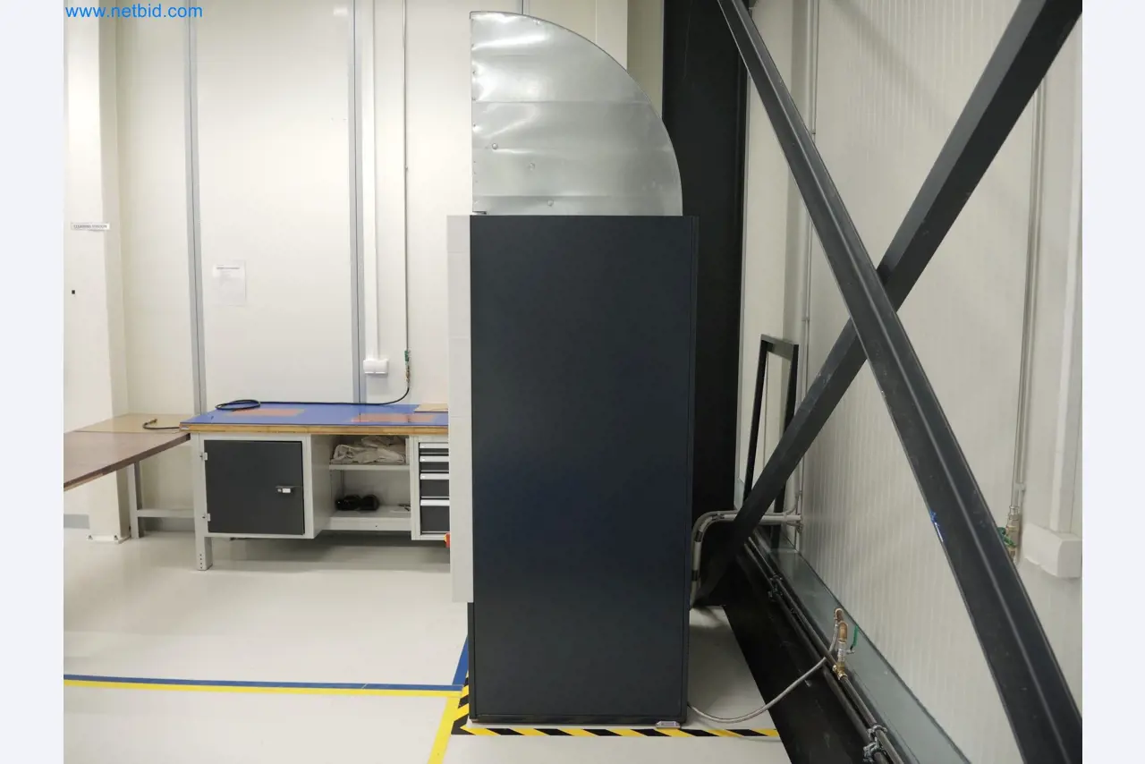 LILIUM eAircraft GmbH / LILIUM GmbH; technical equipment, avionics inventory, spare parts, and operating supplies for the manufacture of eVTOLs-3