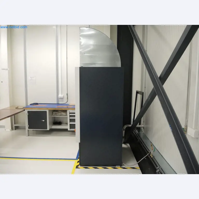 LILIUM eAircraft GmbH / LILIUM GmbH; technical equipment, avionics inventory, spare parts, and operating supplies for the manufacture of eVTOLs-3