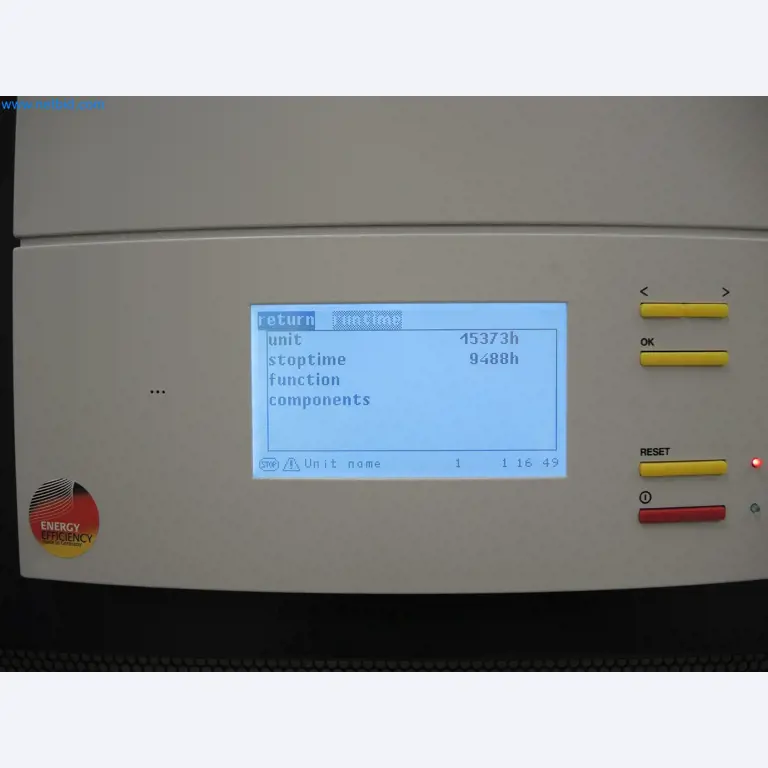 LILIUM eAircraft GmbH / LILIUM GmbH; technical equipment, avionics inventory, spare parts, and operating supplies for the manufacture of eVTOLs-4