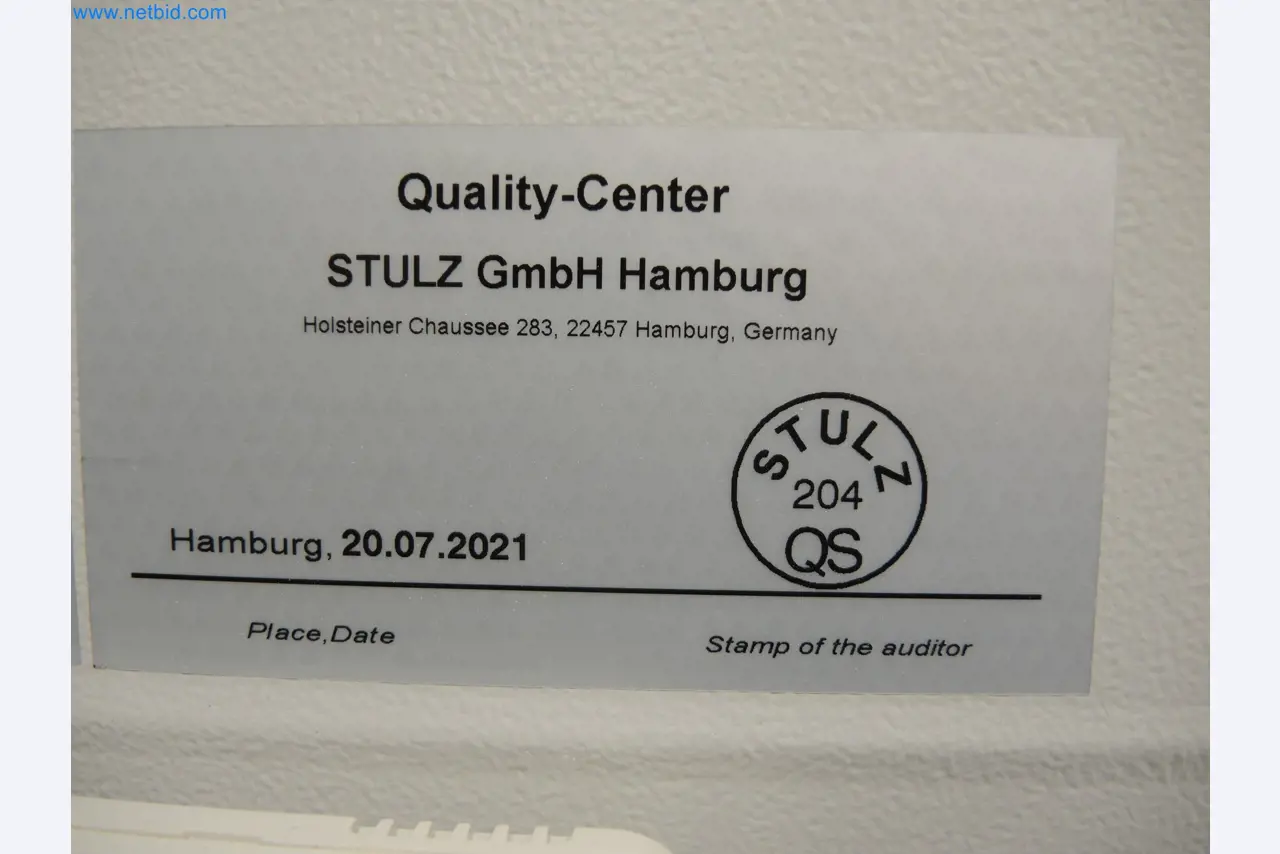 LILIUM eAircraft GmbH / LILIUM GmbH; technical equipment, avionics inventory, spare parts, and operating supplies for the manufacture of eVTOLs-6