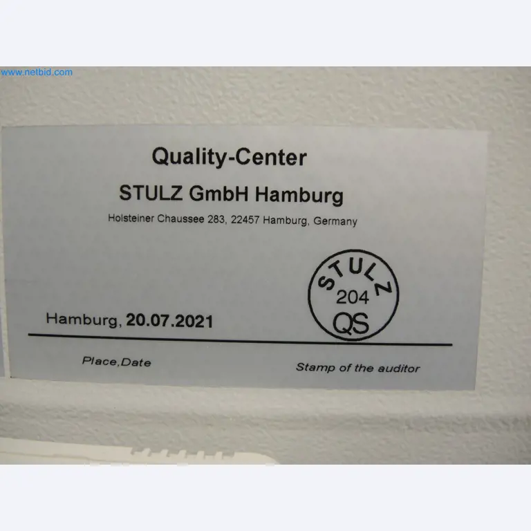 LILIUM eAircraft GmbH / LILIUM GmbH; technical equipment, avionics inventory, spare parts, and operating supplies for the manufacture of eVTOLs-6