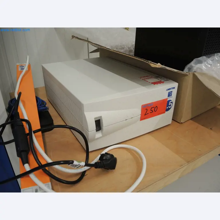 LILIUM eAircraft GmbH / LILIUM GmbH; machines, test systems and operating equipment for the production of eVTOLs-2