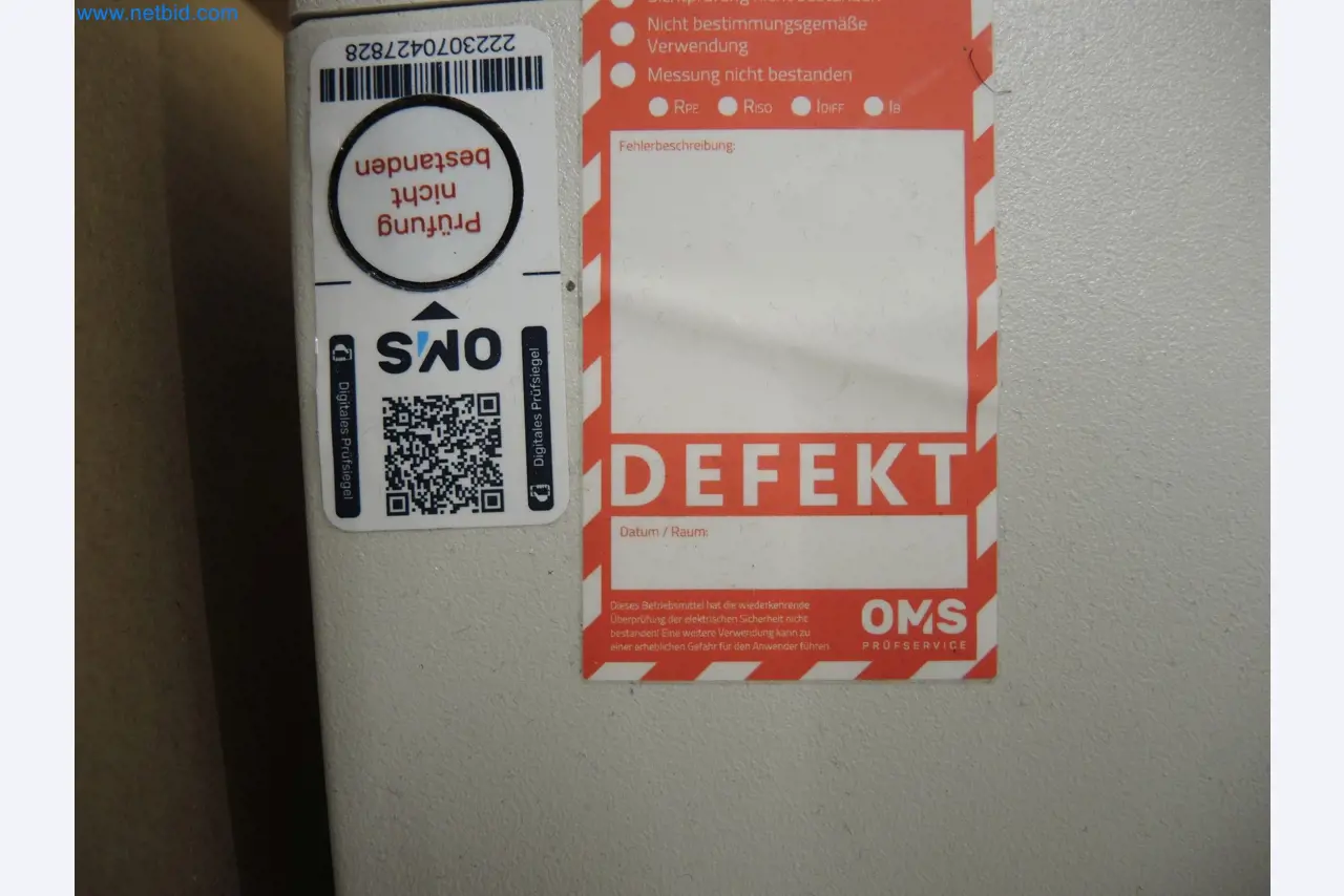 LILIUM eAircraft GmbH / LILIUM GmbH; machines, test systems and operating equipment for the production of eVTOLs-3