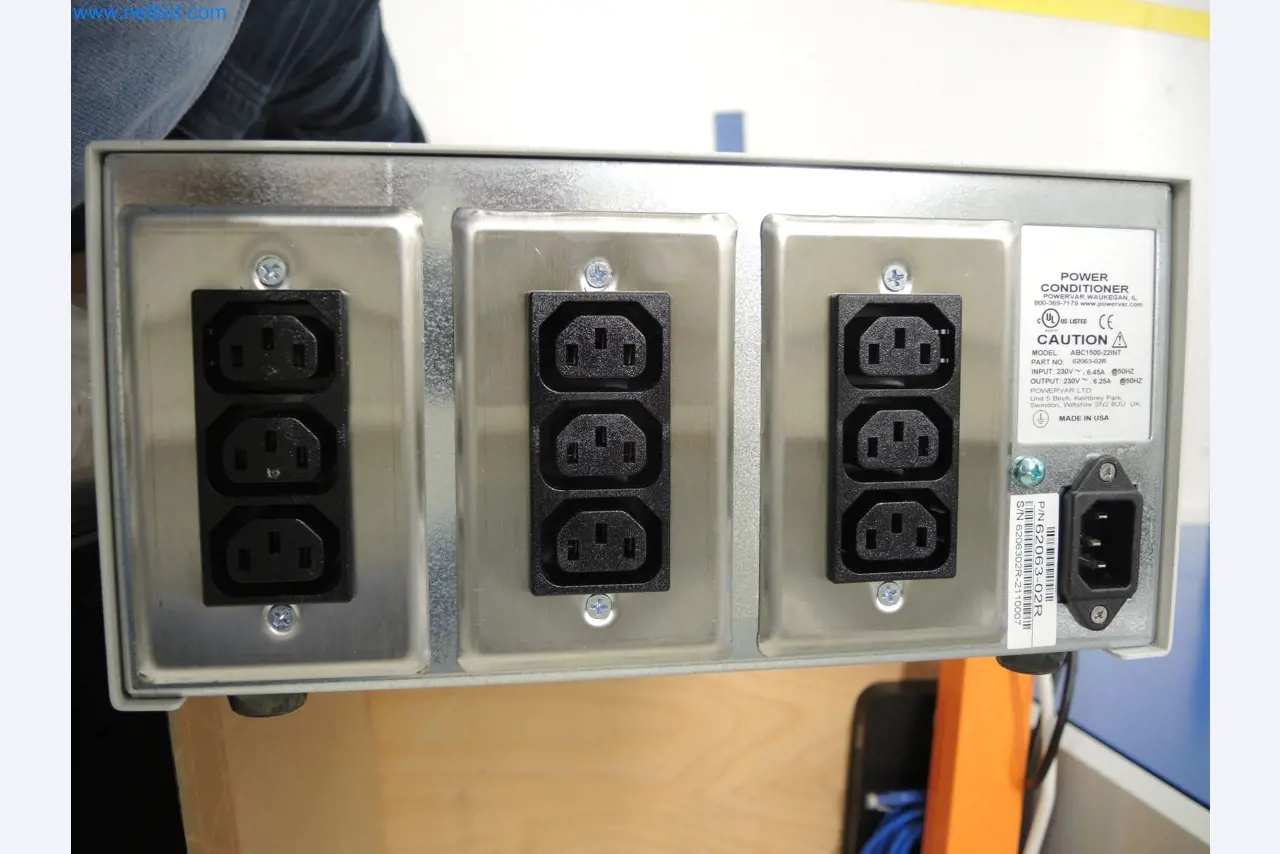 LILIUM eAircraft GmbH / LILIUM GmbH; machines, test systems and operating equipment for the production of eVTOLs-4