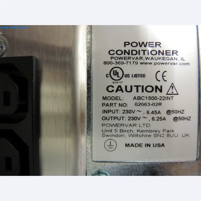 LILIUM eAircraft GmbH / LILIUM GmbH; machines, test systems and operating equipment for the production of eVTOLs-5