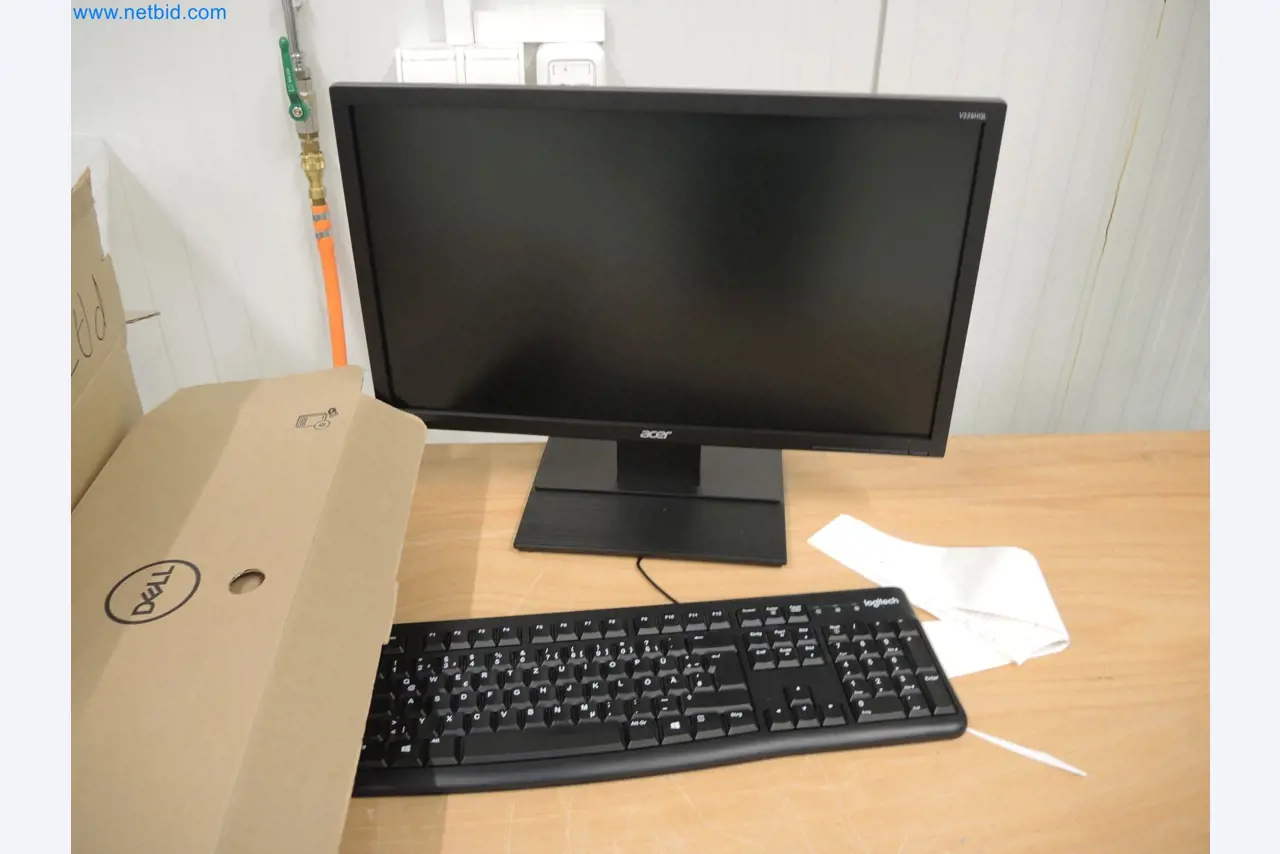 LILIUM eAircraft GmbH / LILIUM GmbH; machines, test systems and operating equipment for the production of eVTOLs-6