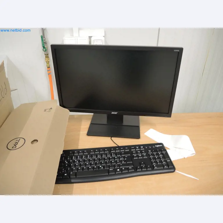 LILIUM eAircraft GmbH / LILIUM GmbH; machines, test systems and operating equipment for the production of eVTOLs-6