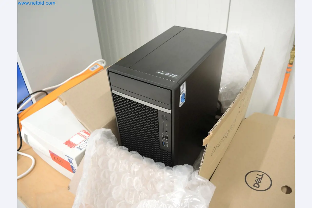 LILIUM eAircraft GmbH / LILIUM GmbH; machines, test systems and operating equipment for the production of eVTOLs-7