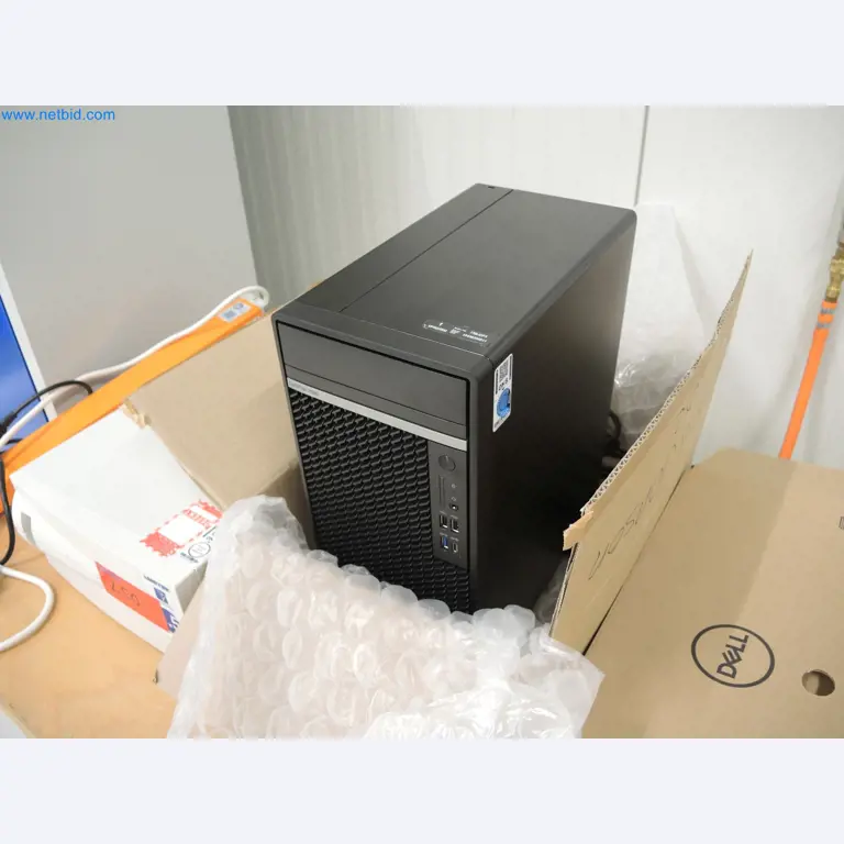 LILIUM eAircraft GmbH / LILIUM GmbH; machines, test systems and operating equipment for the production of eVTOLs-7