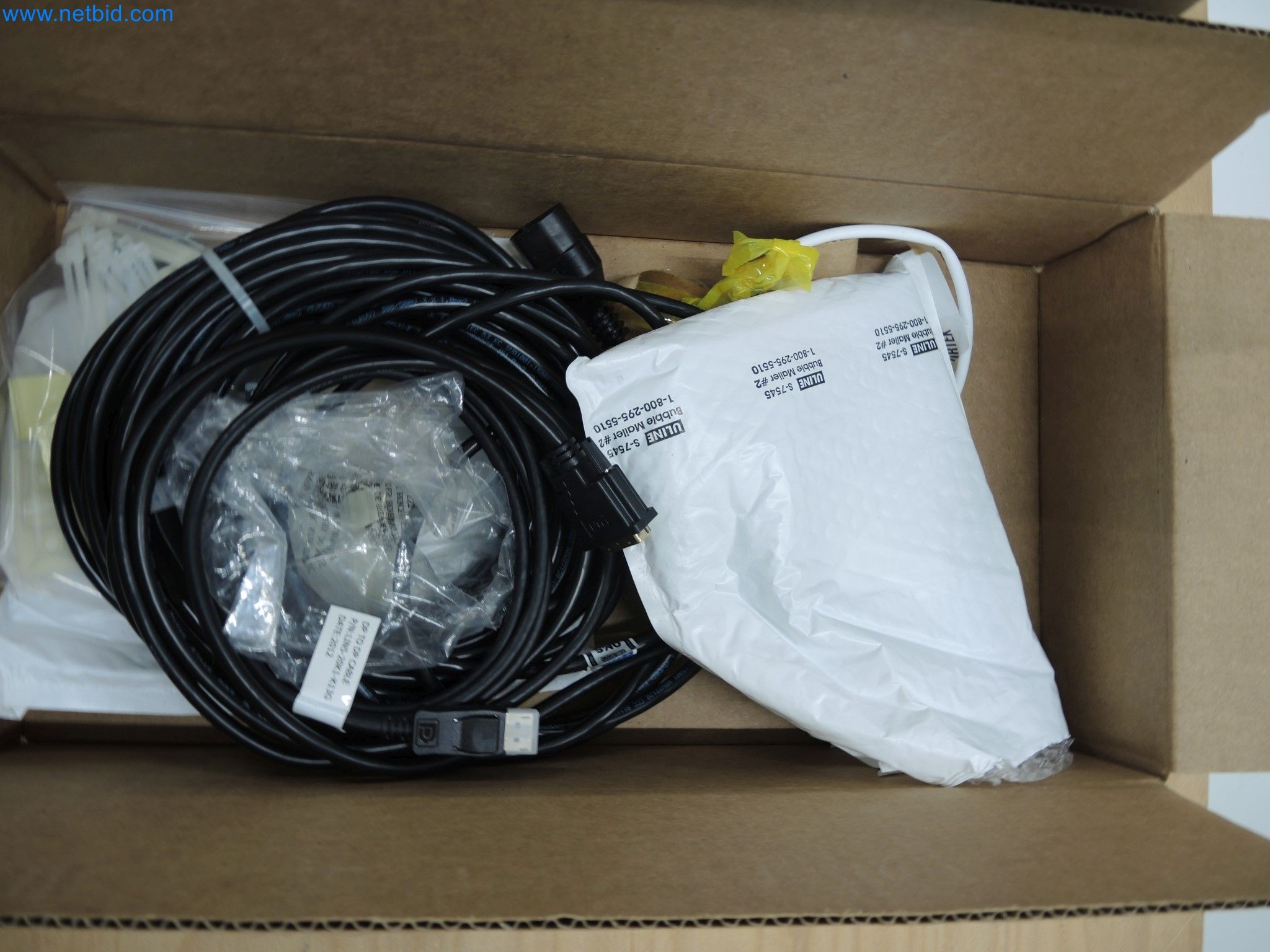 LILIUM eAircraft GmbH / LILIUM GmbH; máquinas, sistemas de ensaio e equipamento operacional para a produção de eVTOLs-10