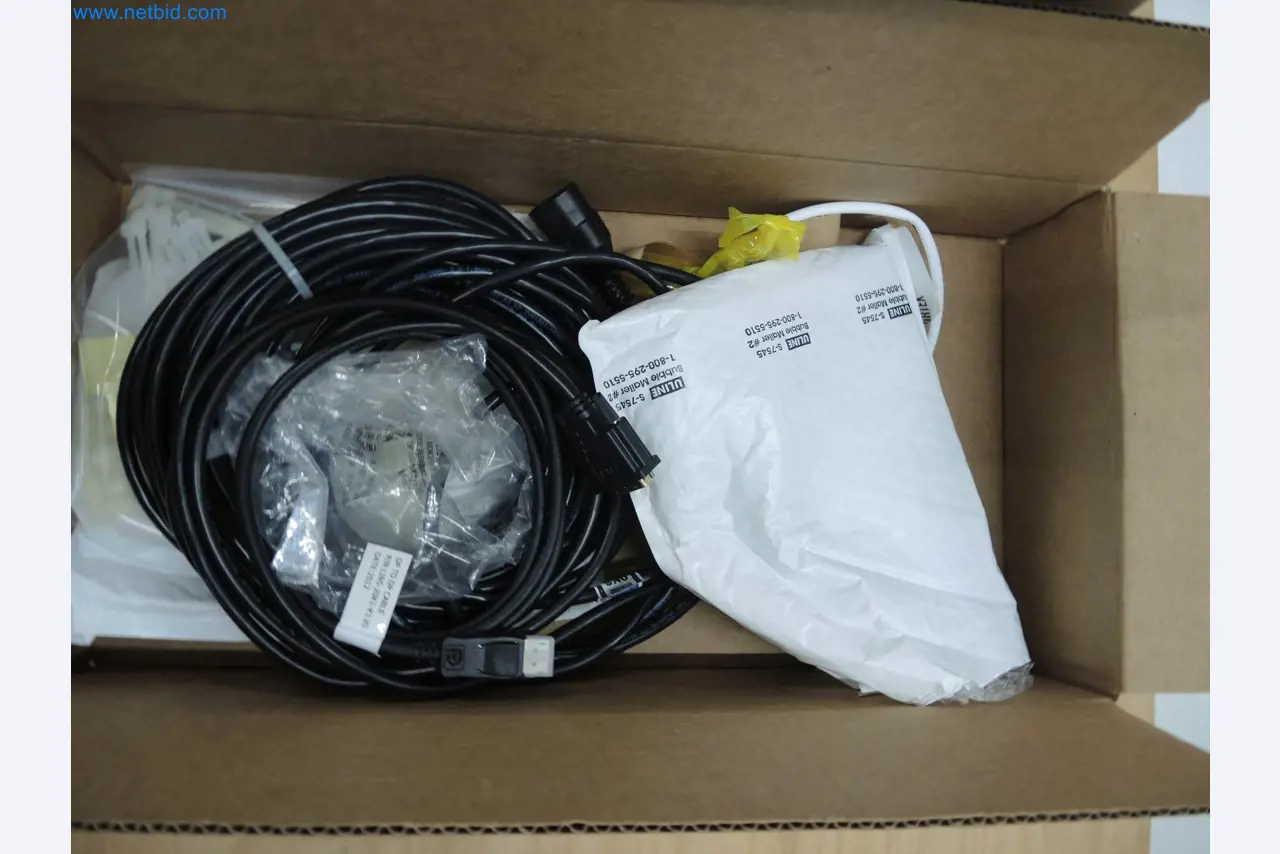 LILIUM eAircraft GmbH / LILIUM GmbH; machines, test systems and operating equipment for the production of eVTOLs-10