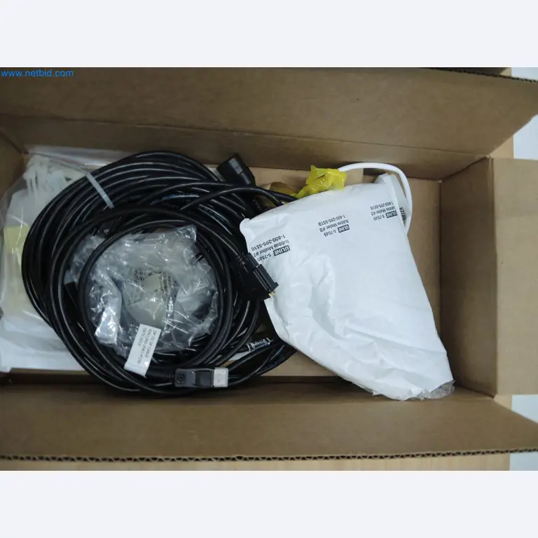 LILIUM eAircraft GmbH / LILIUM GmbH; machines, test systems and operating equipment for the production of eVTOLs-10