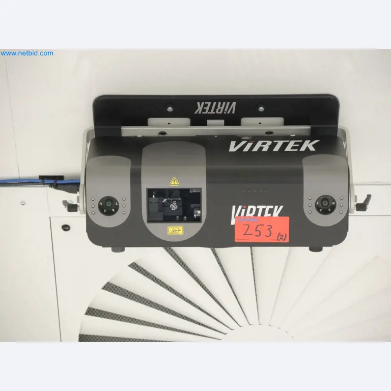 LILIUM eAircraft GmbH / LILIUM GmbH; machines, test systems and operating equipment for the production of eVTOLs-1