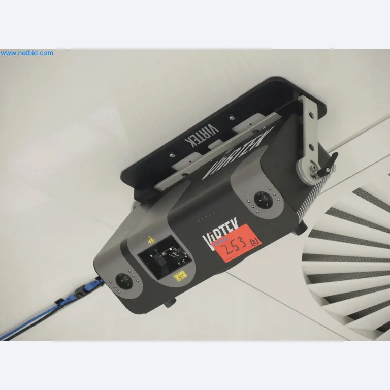 LILIUM eAircraft GmbH / LILIUM GmbH; machines, test systems and operating equipment for the production of eVTOLs-2