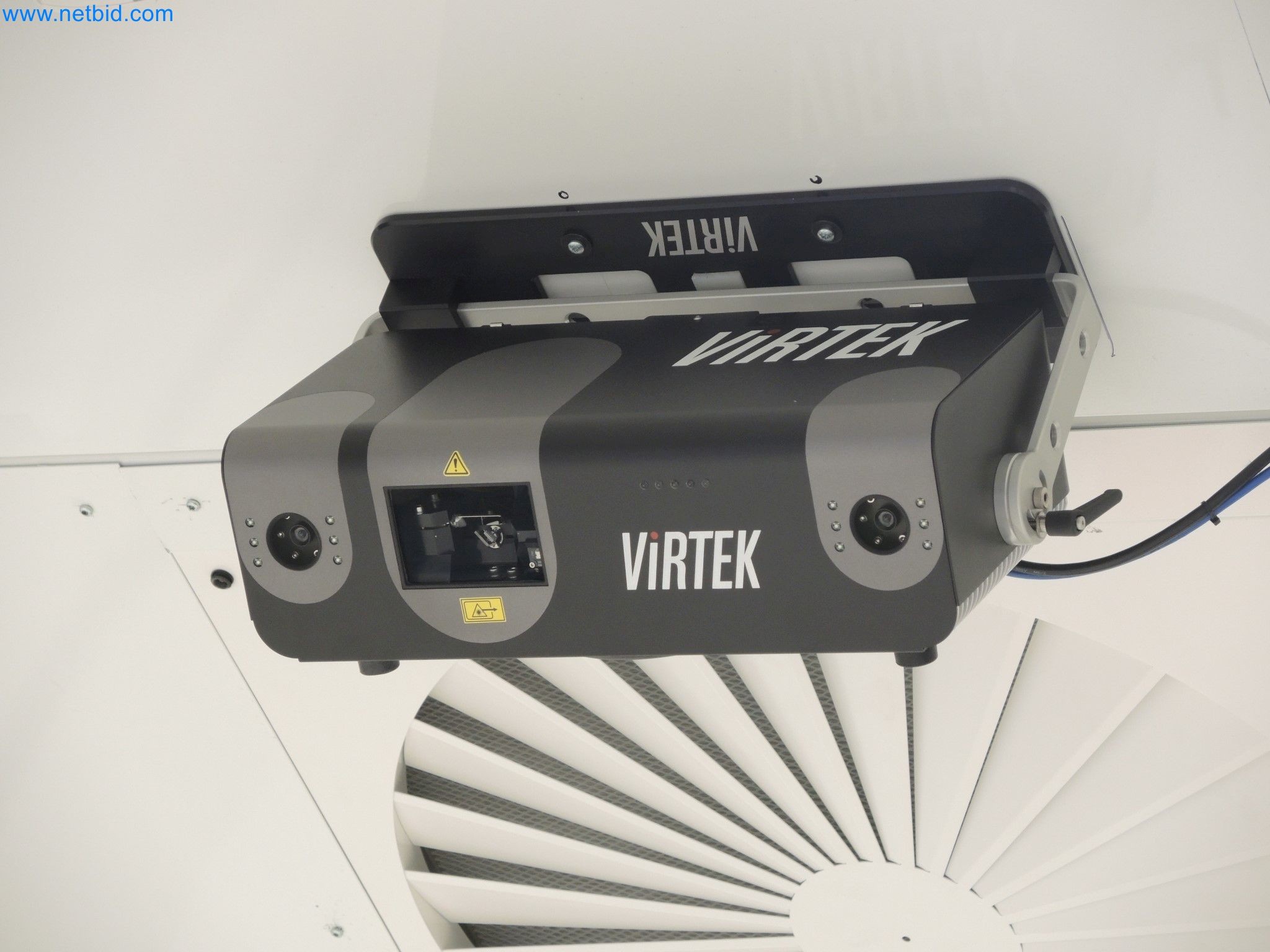 LILIUM eAircraft GmbH / LILIUM GmbH; máquinas, sistemas de ensaio e equipamento operacional para a produção de eVTOLs-4