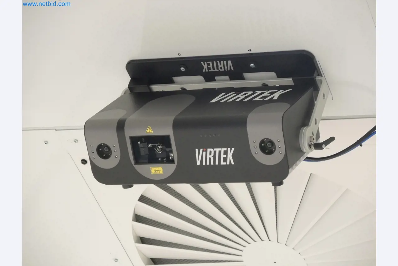 LILIUM eAircraft GmbH / LILIUM GmbH; machines, test systems and operating equipment for the production of eVTOLs-4