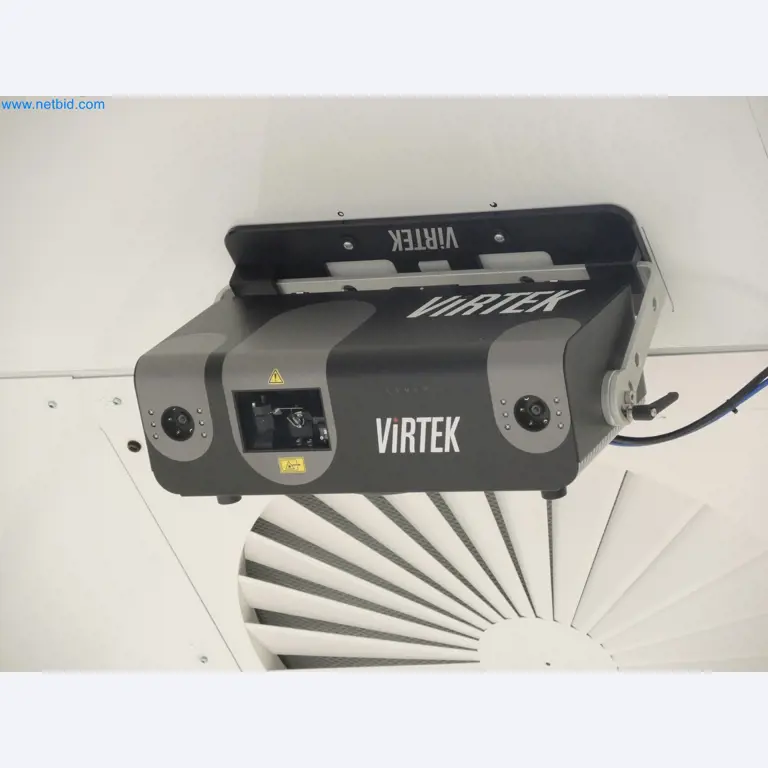 LILIUM eAircraft GmbH / LILIUM GmbH; machines, test systems and operating equipment for the production of eVTOLs-4