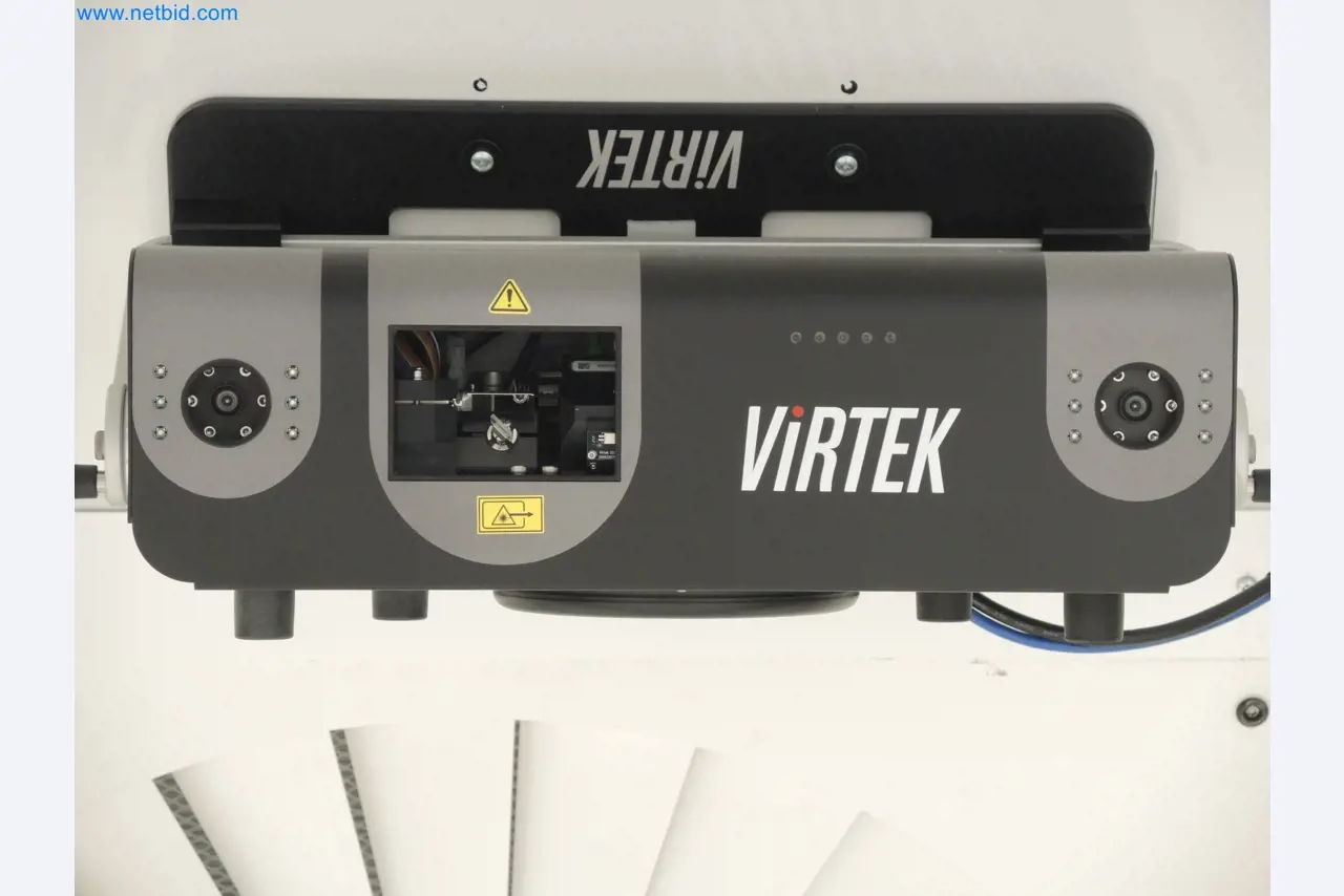 LILIUM eAircraft GmbH / LILIUM GmbH; machines, test systems and operating equipment for the production of eVTOLs-5