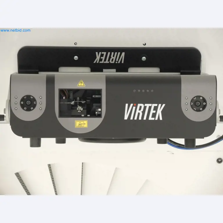 LILIUM eAircraft GmbH / LILIUM GmbH; machines, test systems and operating equipment for the production of eVTOLs-5