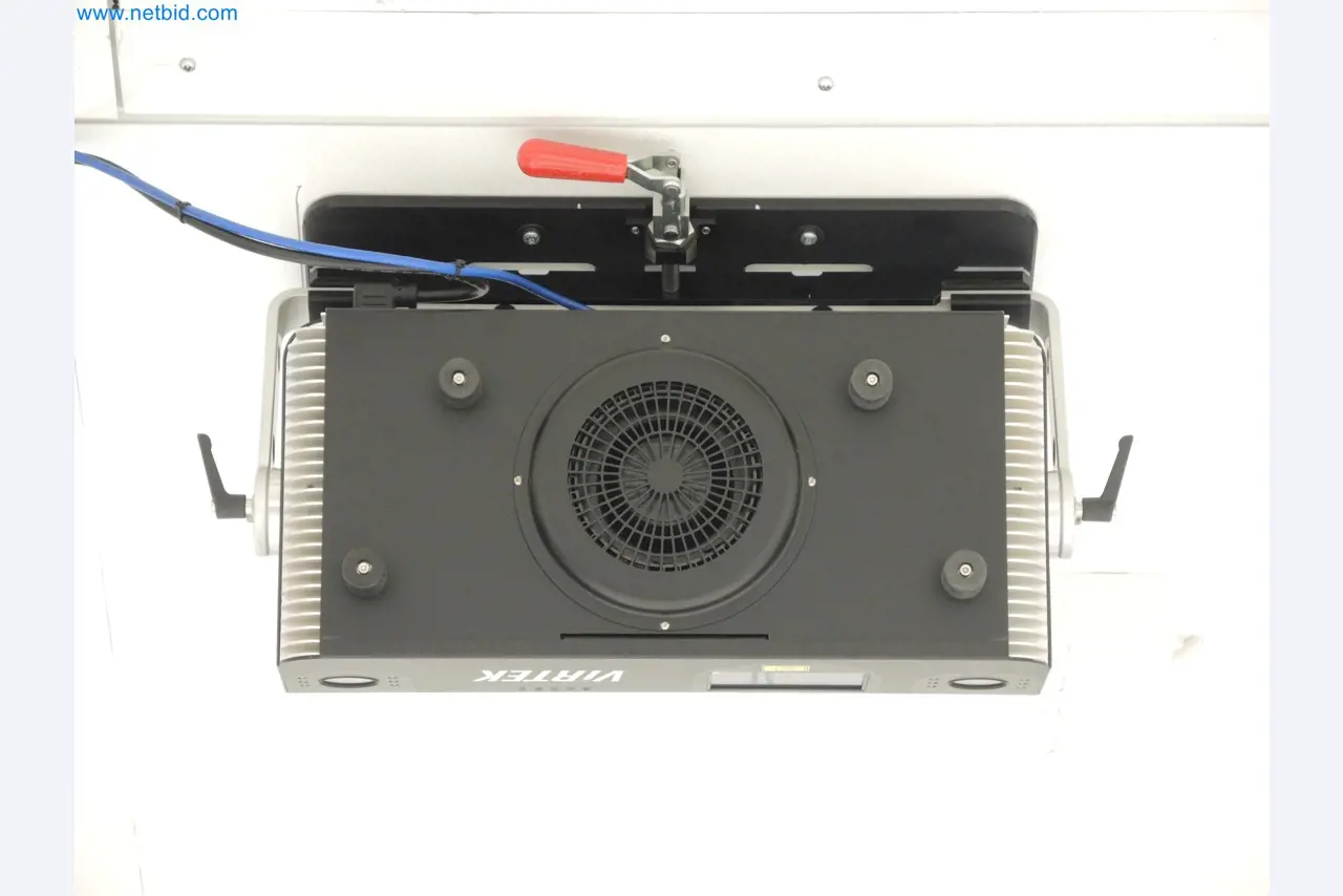 LILIUM eAircraft GmbH / LILIUM GmbH; machines, test systems and operating equipment for the production of eVTOLs-6