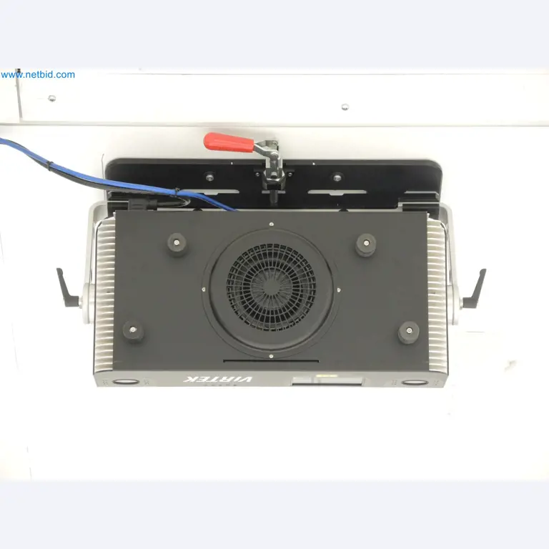 LILIUM eAircraft GmbH / LILIUM GmbH; machines, test systems and operating equipment for the production of eVTOLs-6