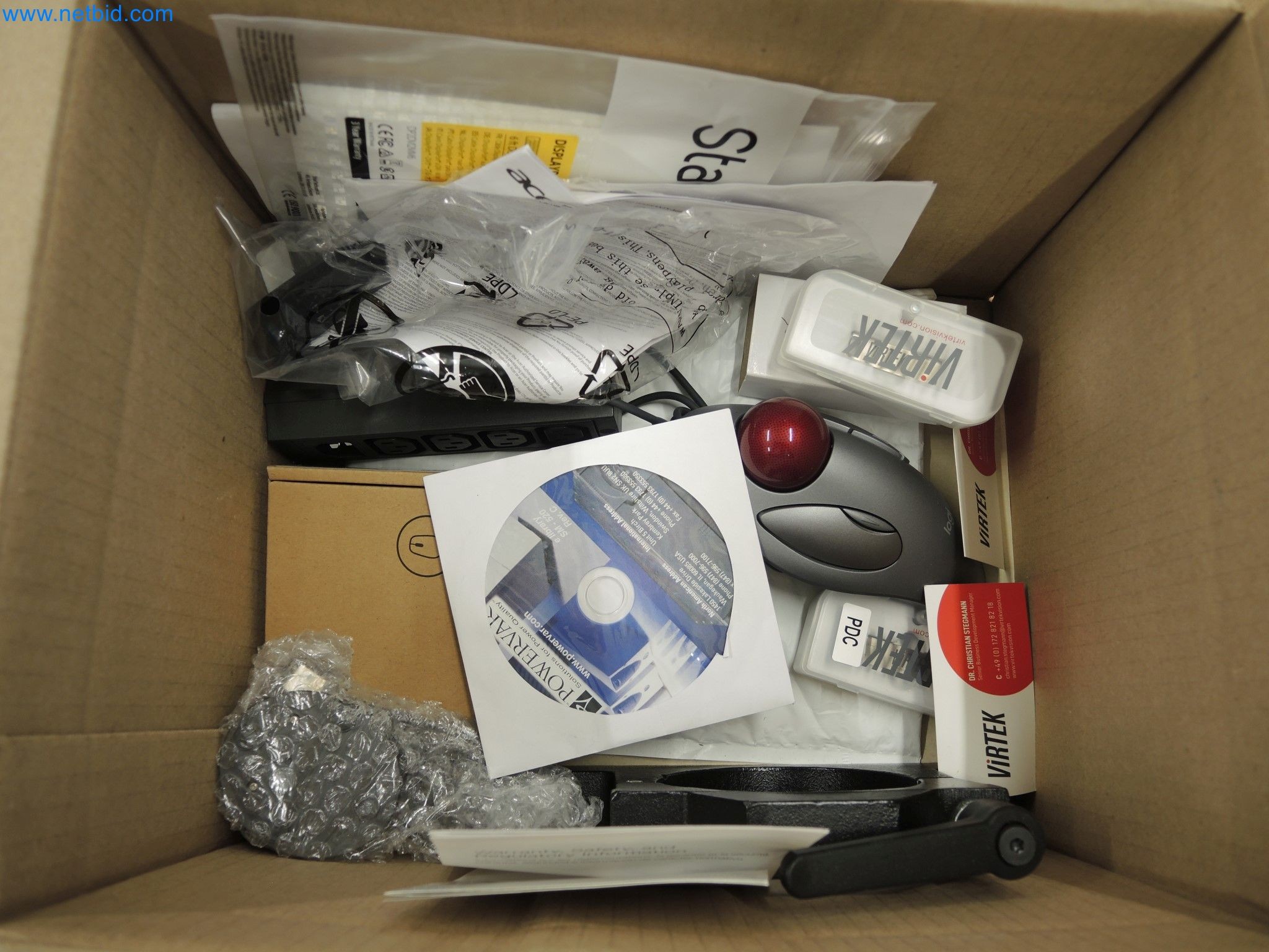 LILIUM eAircraft GmbH / LILIUM GmbH; máquinas, sistemas de ensaio e equipamento operacional para a produção de eVTOLs-9