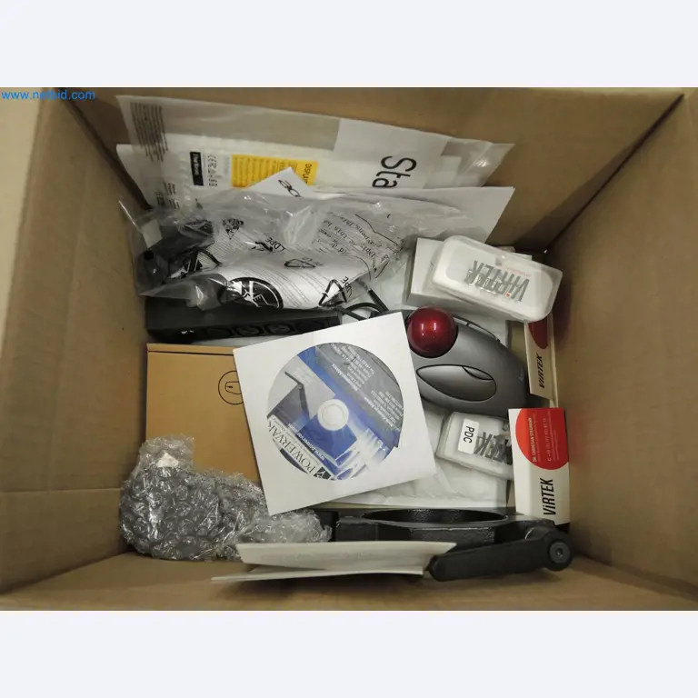 LILIUM eAircraft GmbH / LILIUM GmbH; machines, test systems and operating equipment for the production of eVTOLs-9