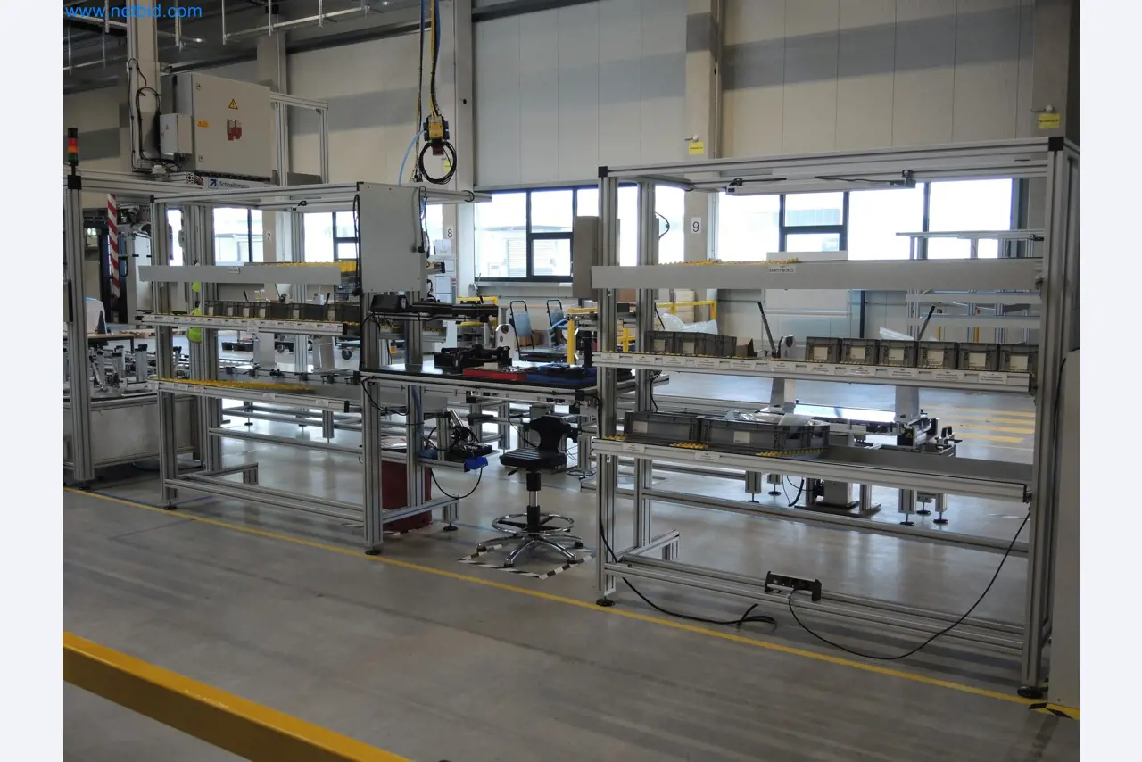 LILIUM eAircraft GmbH / LILIUM GmbH; technical equipment, avionics inventory, spare parts, and operating supplies for the manufacture of eVTOLs-5