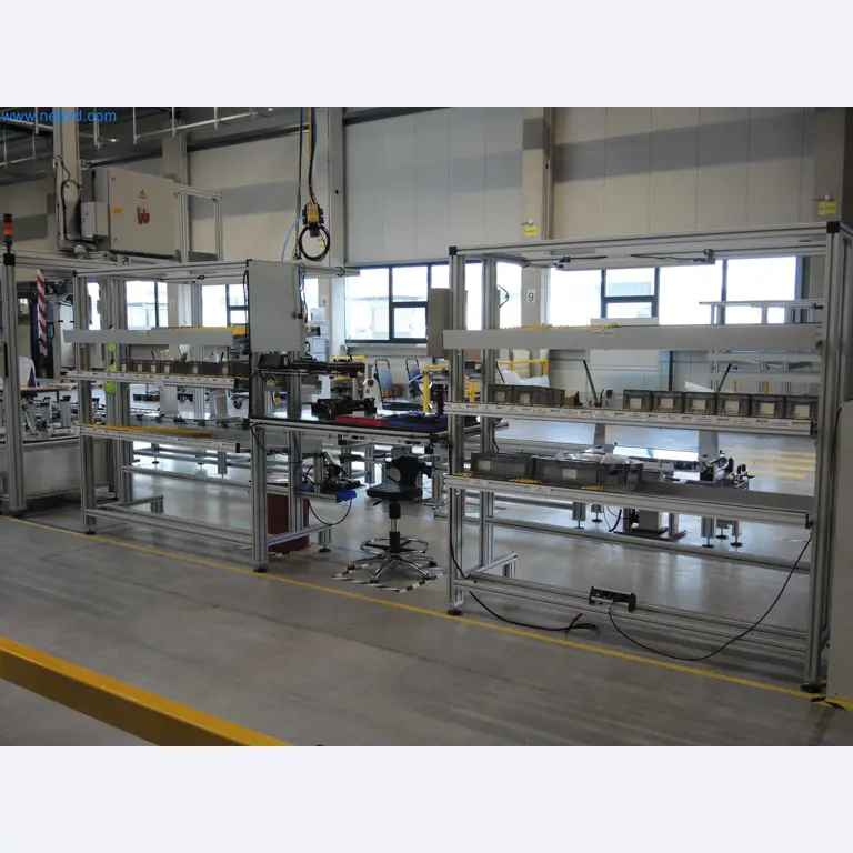 LILIUM eAircraft GmbH / LILIUM GmbH; technical equipment, avionics inventory, spare parts, and operating supplies for the manufacture of eVTOLs-5